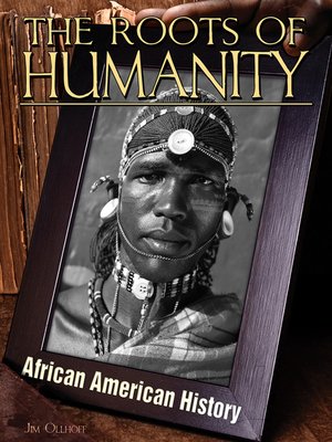 cover image of Roots of Humanity